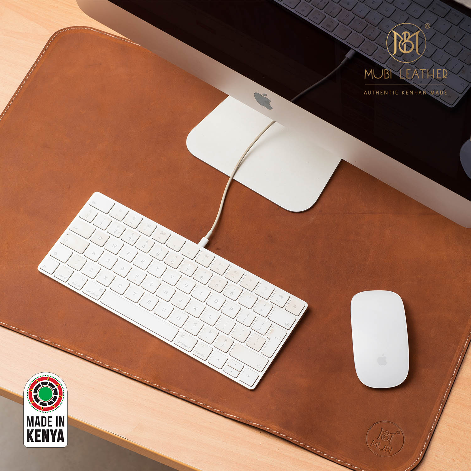Zawadi keyboard mat